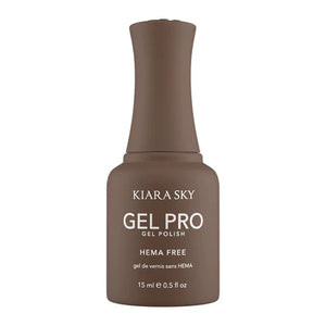 Kiara Sky Gel Pro - 108 Cinnamon Twist