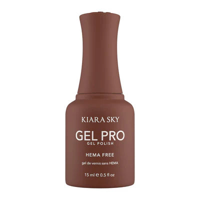 Kiara Sky Gel Pro - 113 Cara-melt