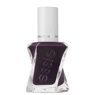 Essie Nail Polish Gel Couture - Purple Colors - 1147 VELVET CRUSH