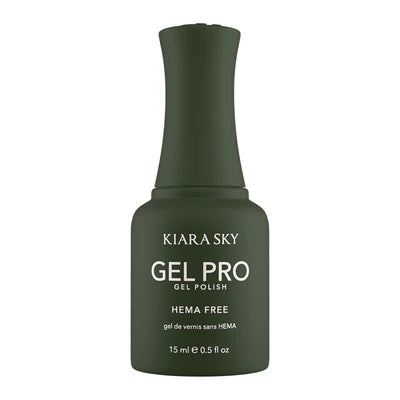 Kiara Sky Gel Pro - 119 In The Greentime