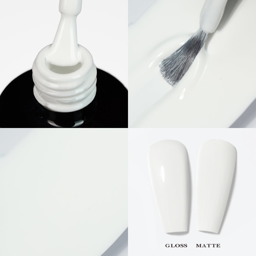 LDS GW - 11 - Gentle White Collection by LDS sold by DTK Nail Supply