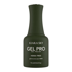 Kiara Sky Gel Pro - 129 Fern And Games