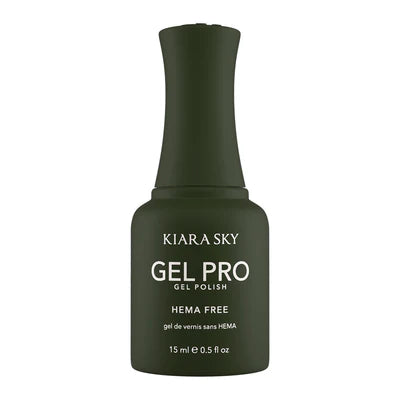 Kiara Sky Gel Pro - 129 Fern And Games