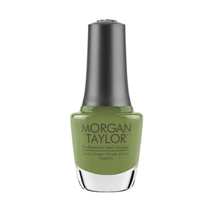 Morgan Taylor 483 - Leaf It All Behind - Nail Lacquer 0.5oz - 3110483 by Gelish sold by DTK Nail Supply