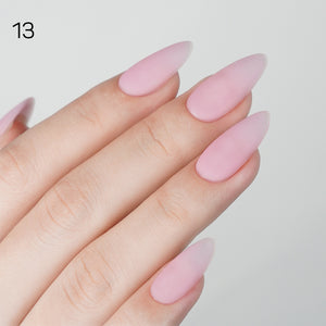 LAVIS Builder Gel In The Bottle - B13 - Gel Polish 15ml
