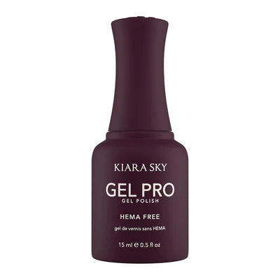 Kiara Sky Gel Pro - 137 Crush-worthy