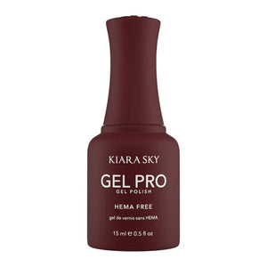 Kiara Sky Gel Pro - 139 Dirty Shirley