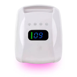  Rechargeable Cordless LED/UV Nail Lamps 96W by OTHER sold by DTK Nail Supply