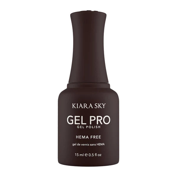 Kiara Sky Gel Pro - 141 Wine And Only