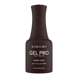 Kiara Sky Gel Pro - 141 Wine And Only