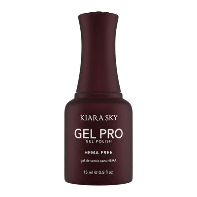 Kiara Sky Gel Pro - 142 Sweet Seduction