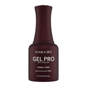 Kiara Sky Gel Pro - 142 Sweet Seduction