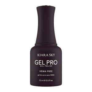 Kiara Sky Gel Pro - 146 Velvet Rouge