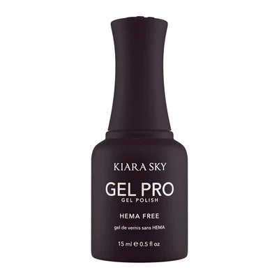 Kiara Sky Gel Pro - 146 Velvet Rouge