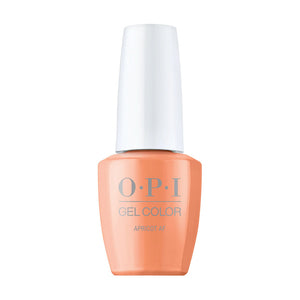 OPI Gel Nail Polish - GCS014 Apricot AF by OPI sold by DTK Nail Supply