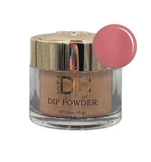 DND DC Acrylic & Dip Powder - DC171 Maroon by DND - Daisy Nail Designs sold by DTK Nail Supply