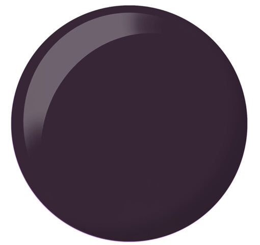 DND DC Nail Lacquer - 179 Wineberry by DND DC sold by DTK Nail Supply