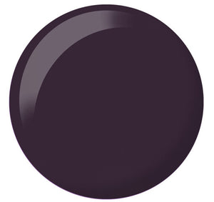 DND DC Nail Lacquer - 179 Wineberry by DND DC sold by DTK Nail Supply