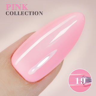 LAVIS Gel P19 Pink Collection