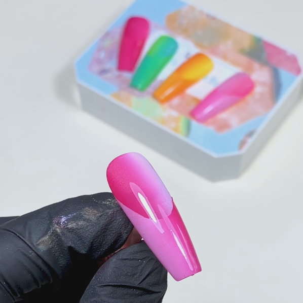 LAVIS 3 In 1 Pat Pat Gel - P06