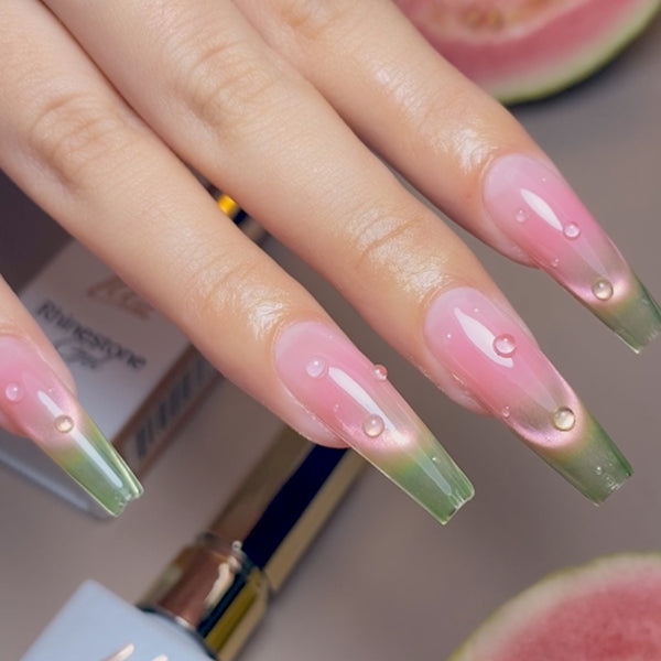 #LDSCE01-Guava
LDS CE01 - LDS Fruit Cat Eye Collection