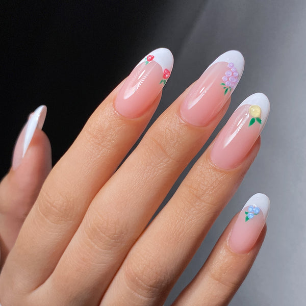 LAVIS Builder Gel 2 - 06 Pastel Mellow - Gel Polish 15ml