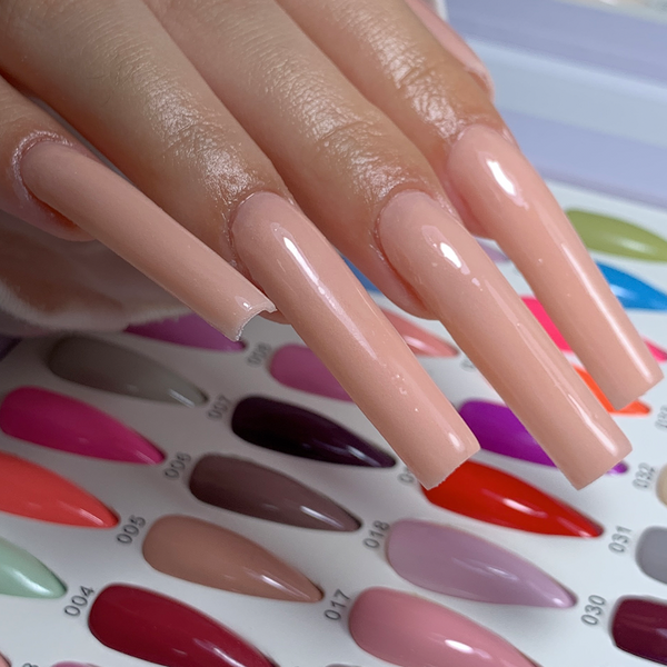 Lavis Acrylic Powder - 017 Rosewater Macaroons