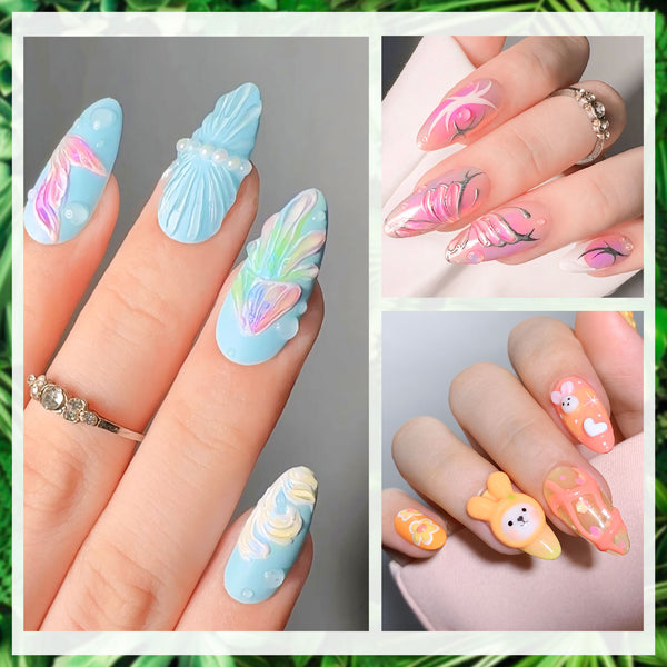 LDS Color Craze Gel Nail Polish - 659 Daffodil Yellow - 0.5oz