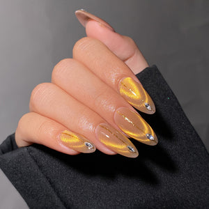 LDS Copper Light - RB11 - Universal Cat Eye Collection