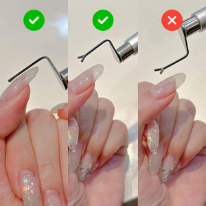 Make Heart Tool - 1pcs/ pack