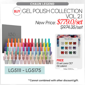 #CLVol2.1GelColors-FREE1LAVISCatEyeCE7