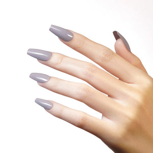 LAVIS 3 in 1 - 246 Euphoric Lilac - Acrylic & Dip Powder, Gel & Lacquer by LAVIS NAILS sold by DTK Nail Supply