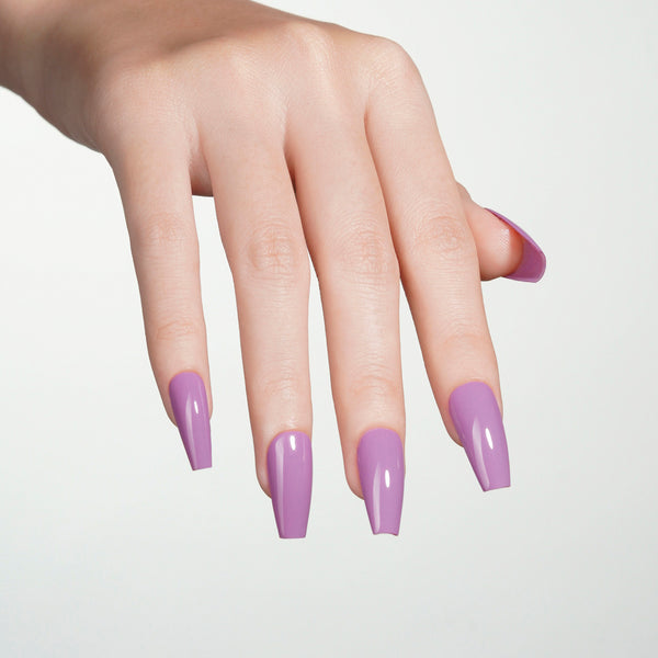 LAVIS 3 in 1 - 267 Ube Cake - Acrylic & Dip Powder, Gel & Lacquer by LAVIS NAILS sold by DTK Nail Supply