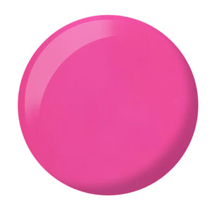 DND DC Acrylic & Dip Powder - DC286 Painted Daisy by DND - Daisy Nail Designs sold by DTK Nail Supply