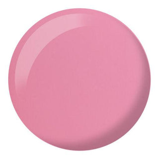 DND DC Nail Lacquer - 289 Pink Colors - Soft Cashmere