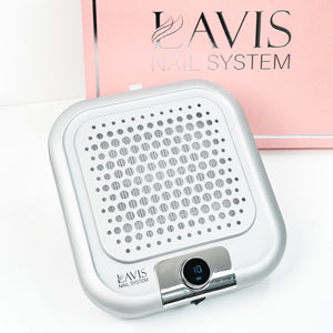 LAVIS Nail Dust Collector