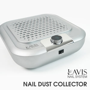 LAVIS Nail Dust Collector