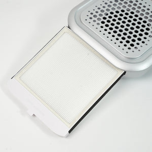 LAVIS Nail Dust Collector