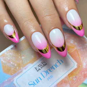 LAVIS 3 In 1 Pat Pat Gel - P06