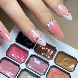 LAVIS 3 In 1 Pat Pat Gel - P08