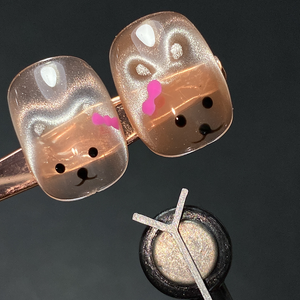 MAKE HEART TOOL + MAGNET