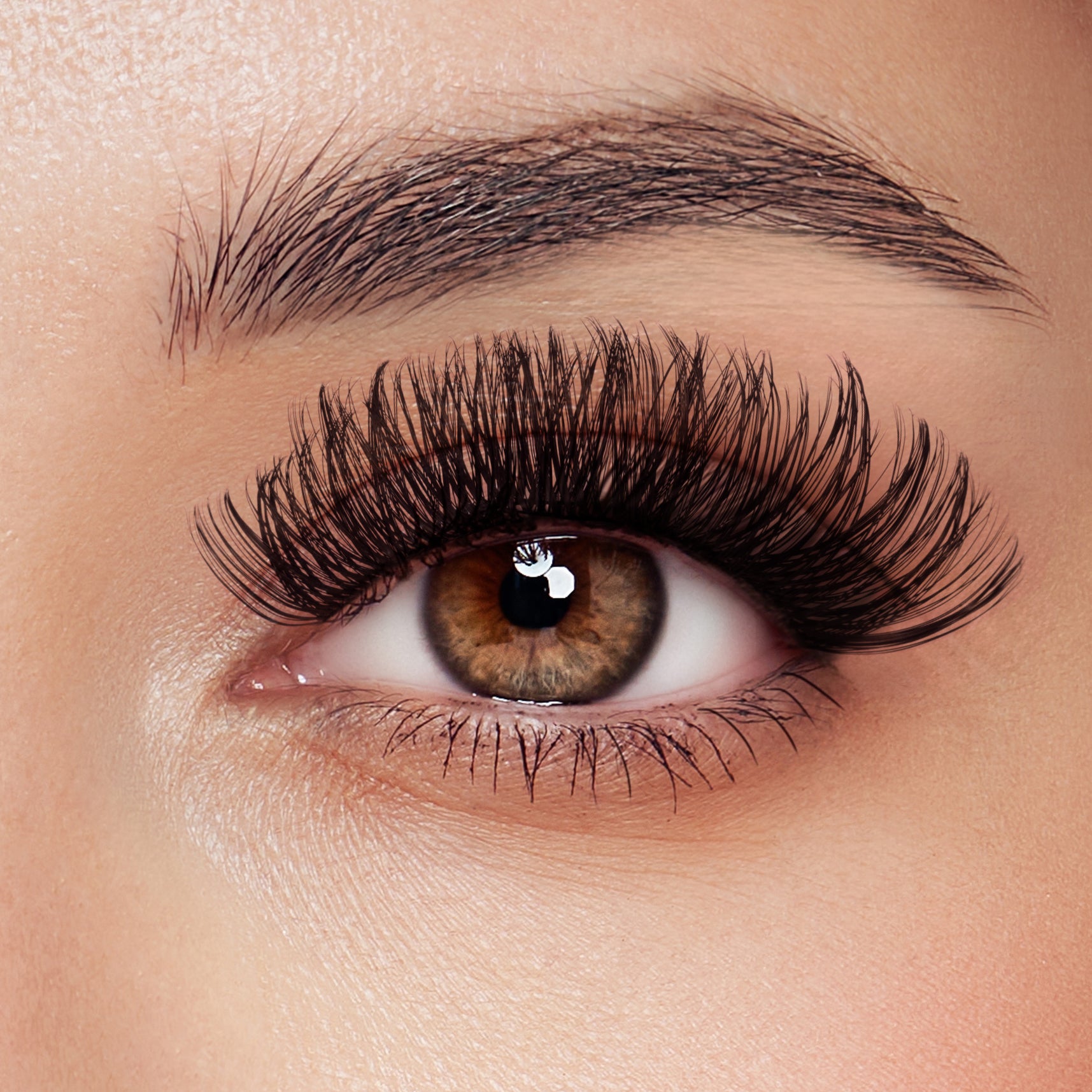 A’dor Beauty DIY Eyelash Extension Box 2 by Beauty sold by DTK Nail Supply