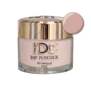DND DC Acrylic & Dip Powder - DC302 Blush Village by DND - Daisy Nail Designs sold by DTK Nail Supply