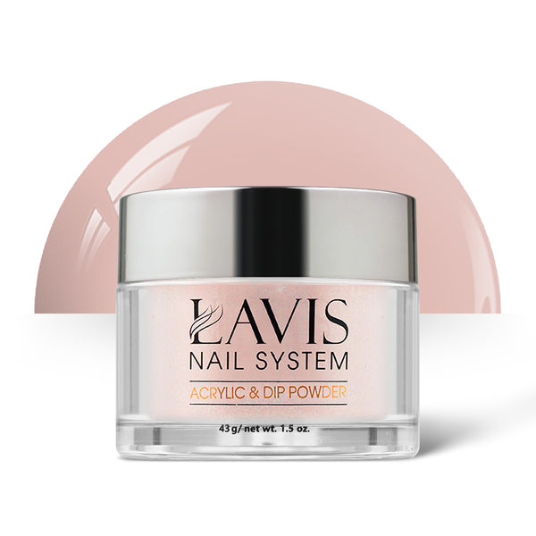 LAVIS ACRYLIC KIT 3 (25-36) by LAVIS NAILS sold by DTK Nail Supply
