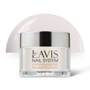 LAVIS ACRYLIC KIT 3 (25-36) by LAVIS NAILS sold by DTK Nail Supply