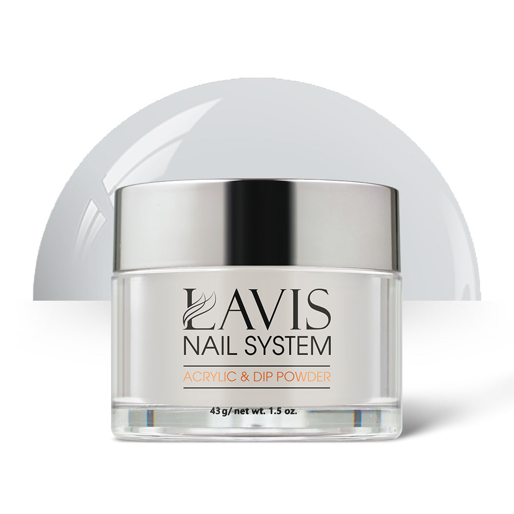 LAVIS ACRYLIC KIT 4 (37-48) by LAVIS NAILS sold by DTK Nail Supply