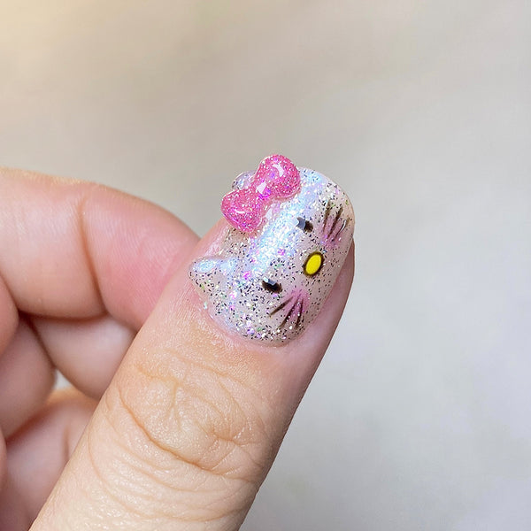 LDS Color Craze Gel Nail Polish - 965 Day Dream - 0.5oz