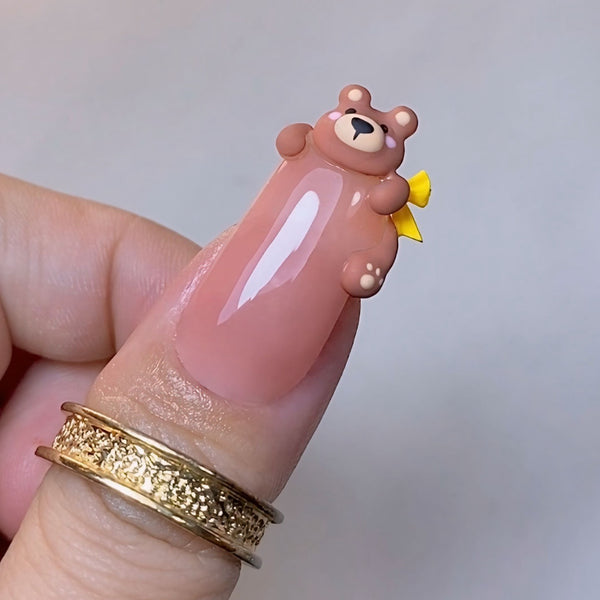 LAVIS 02 Milky White - Builder Gel In The Jar 30ml