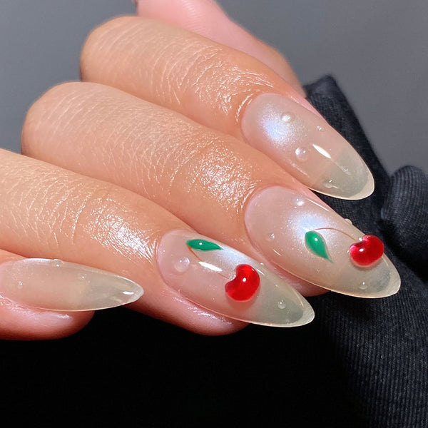 LAVIS Builder Gel Jar Non Sticky - 00 Clear 15g