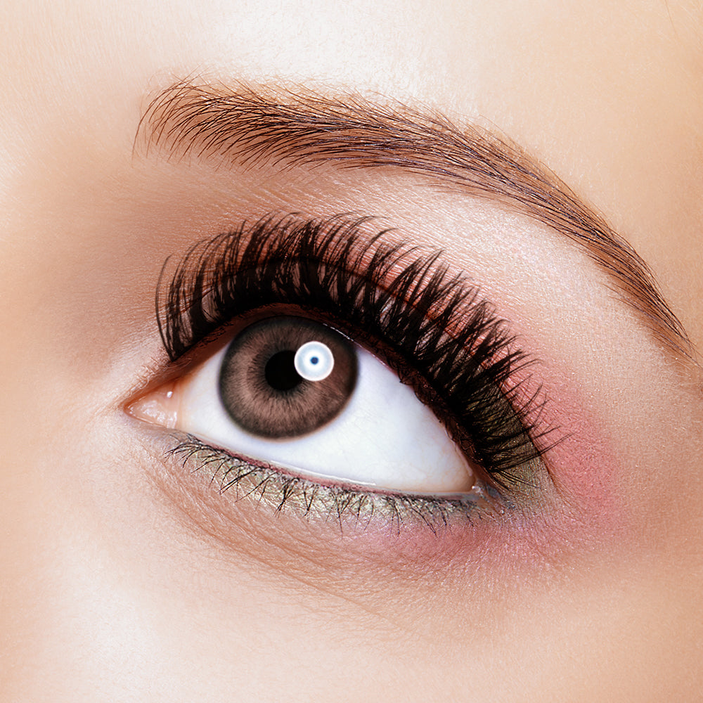 A’dor Beauty DIY Eyelash Extension Box 3 by Beauty sold by DTK Nail Supply